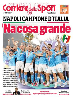 Corriere dello Sport