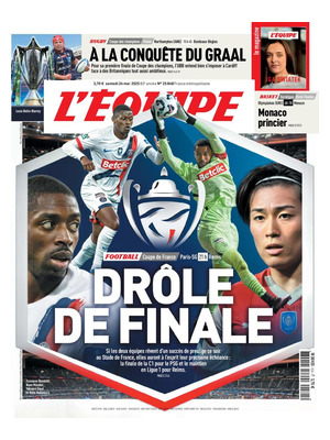 L'Equipe