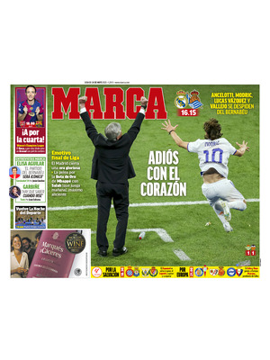 Marca