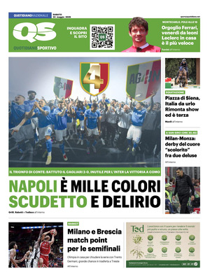 QS Quotidiano Sportivo