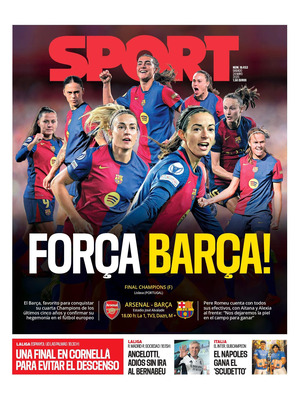 SPORT (Barcelona)