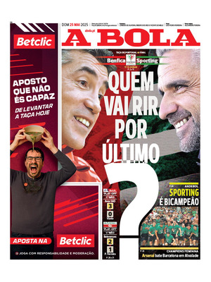 A Bola