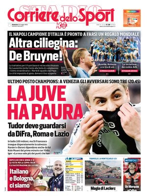 Corriere dello Sport