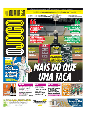O Jogo