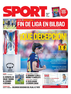 SPORT (Barcelona)