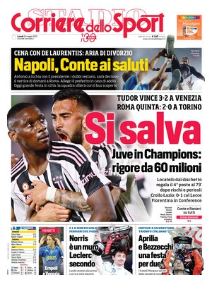 Corriere dello Sport