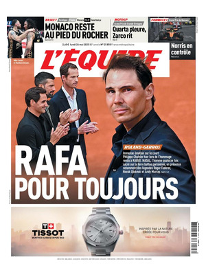 L'Equipe