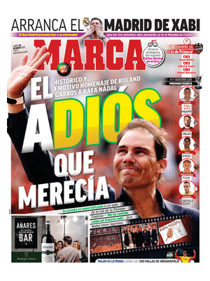 Marca