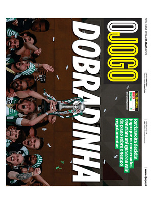 O Jogo