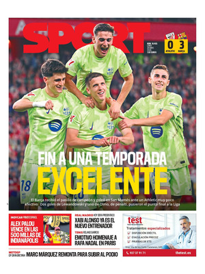 SPORT (Barcelona)