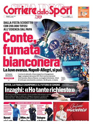 Corriere dello Sport