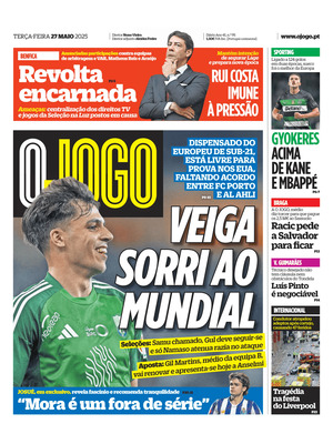 O Jogo