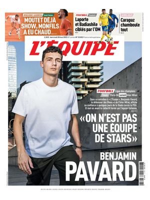 L'Equipe