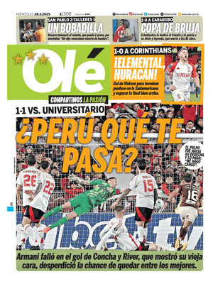 Olé