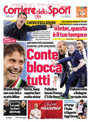 Corriere dello Sport