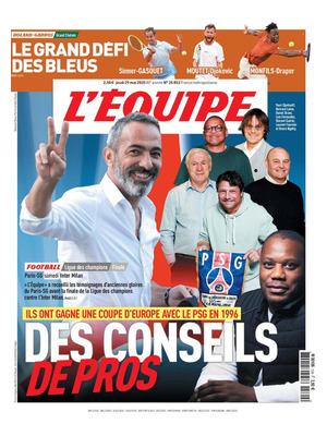 L'Equipe