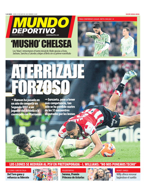 Mundo Deportivo