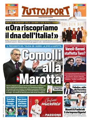 Tuttosport