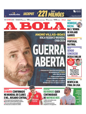 A Bola