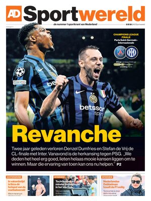 AD Sportwereld