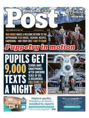 Bristol Post