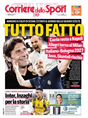 Corriere dello Sport