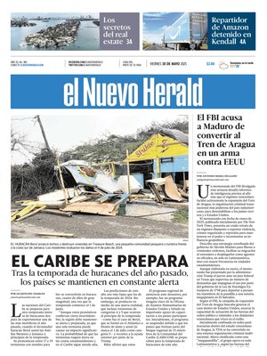El Nuevo Herald