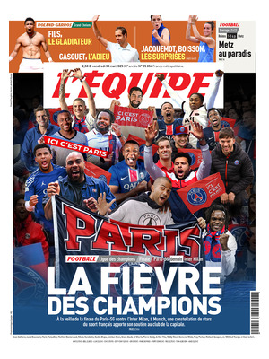 L'Equipe