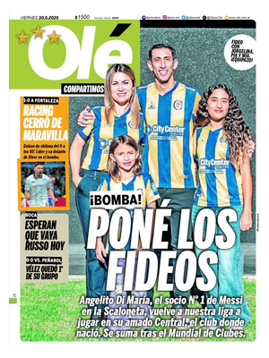Olé