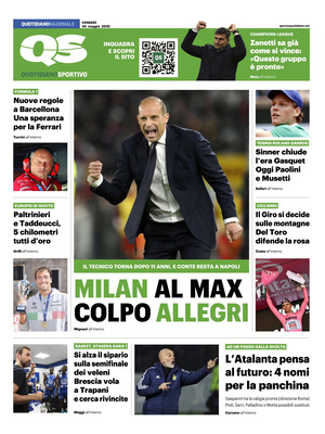 QS Quotidiano Sportivo