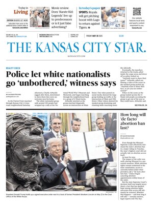 The Kansas City Star