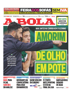 A Bola