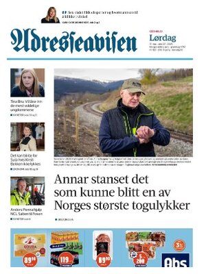 Adresseavisen