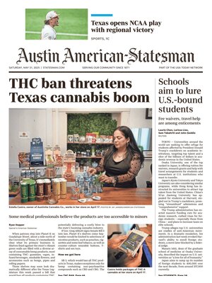 Austin American-Statesman