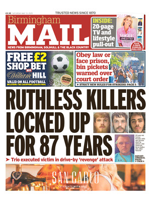 Birmingham Mail