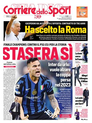 Corriere dello Sport
