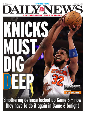 Daily News (New York)