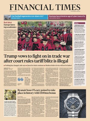 Financial Times