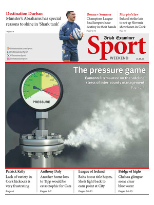 Irish Examiner Sport