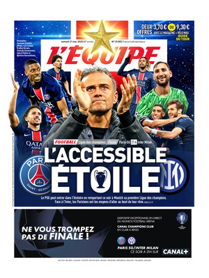 L'Equipe