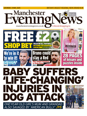 Manchester Evening News