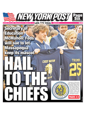 New York Post