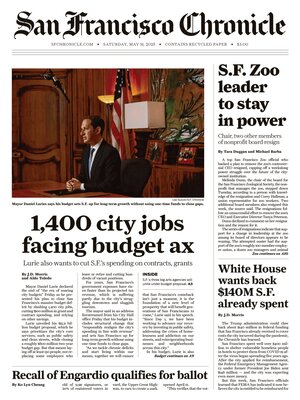 San Francisco Chronicle