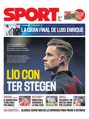 SPORT (Barcelona)