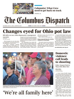 The Columbus Dispatch