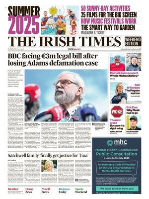 The Irish Times