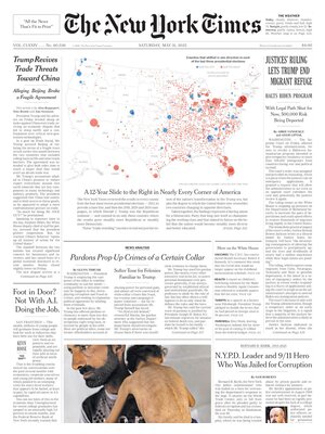 The New York Times