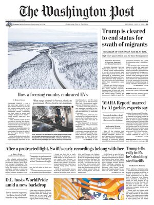 The Washington Post