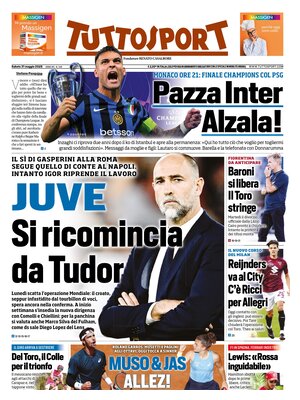Tuttosport