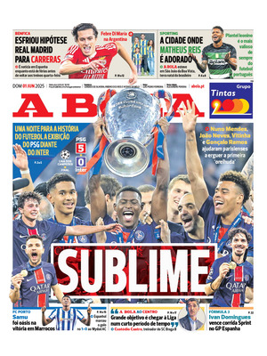 A Bola